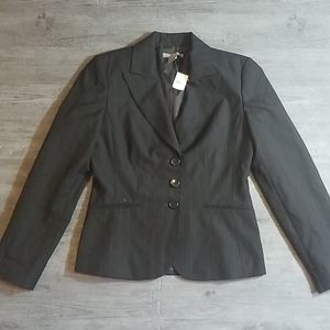NWT Ann Taylor Blazer Size 2